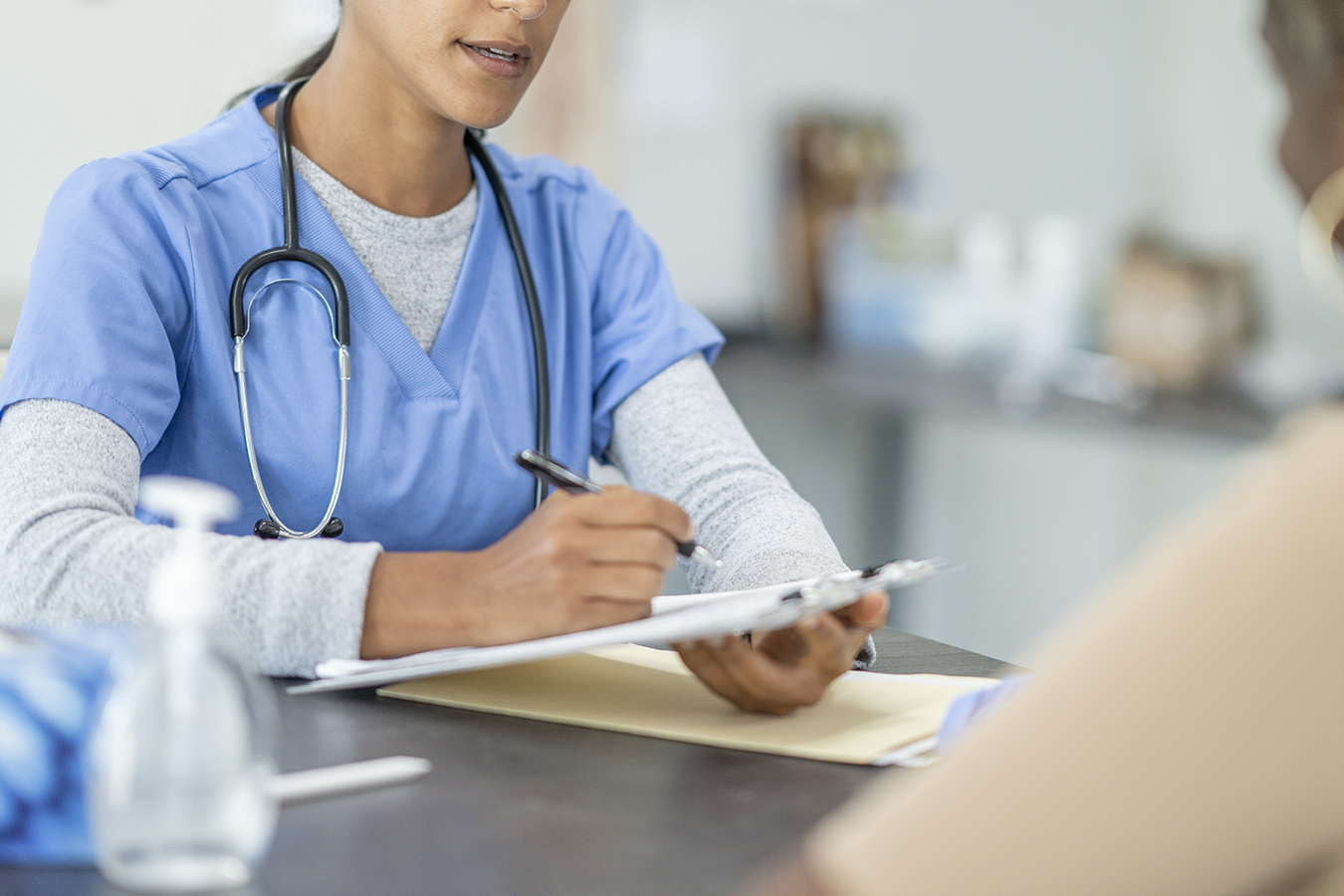 5 Qualities That Make A Good Nurse Gender Med Journal